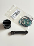 Connecting rod piston oil sealing rings HILTI TE800 AVR #345053 #330596 #2110677
