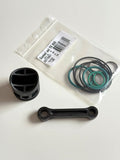 Connecting rod piston oil sealing rings HILTI TE800 AVR #345053 #330596 #2110677