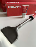 Scaling chisel HILTI TE500 AVR TE50 AVR TE60 ATC AVR TE56 ATC TE76 ATC #2207192