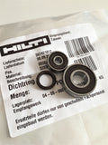Rotor Ball Bearings Armature Oil Seal HILTI TE7-C #328288 #250693 #328346 #326795