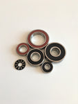 Ball Bearings HILTI TE76 TE76 ATC TE76-P ATC #330472 #330500 #234199 #330199 #206112 #366494