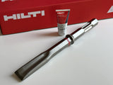 Flat Chisel HILTI TE3000 AVR #2254774