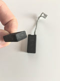 Original Carbon Brushes HILTI TE70 TE80 TE40 TE50 TE500 TE56 TE60 TE46 #366126 #330956 #366124