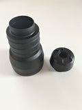 Cap on Tool Holder HILTI TE500 AVR (03) Third Generation #2094949 #2081587 #2081589