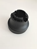 Releasing Cap on too holder HILTI TE80 ATC AVR #330047 #330050 #330166