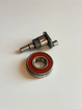 Ball bearing + Eccentric shaft HILTI TE70 ATC AVR (03) TE80 ATC AVR (03) #2043031 #208772