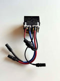 Original Electrical switch HILTI AG 4S-A22 #2329790
