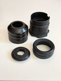 Steel cover cap on Chuck HILTI TE2000 AVR #330961 #2031844 #413689