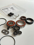 Service set with gaskets ball bearings  HILTI TE70 ATC AVR (03) #2041533 208772 2068555 366095 330116