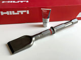Spatula HILTI TE3000 AVR #2254769 TE-HX SC 40/8 #2461701