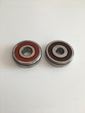 Ball Bearings HILTI TE700 AVR #345127 #345180 #345163 #345158