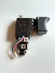 Original Electrical Switch HILTI SF 6-A22 (01) First generation model #2110794