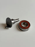 ball bearing Eccentric shaft HILTI TE500 AVR #208616 #366260