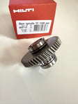 Gear Spindle HILTI TE1500 AVR #411619 