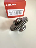 Gear Spindle HILTI TE1500 AVR #411619 