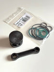 Original Piston connecting rod HILTI TE800 AVR #345053 #330596 #2110677