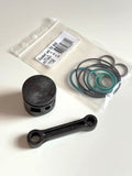Original Piston connecting rod HILTI TE800 AVR #345053 #330596 #2110677