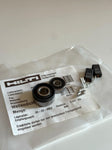 Armature bearings and Carbon Brushes HILTI TE16 M C TE30 M C AVR TE300 AVR TE106 #346291 348130 206210