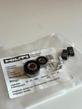 Armature bearings and Carbon Brushes HILTI TE16 M C TE30 M C AVR TE300 AVR TE106 #346291 348130 206210