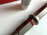 Flat Chisel HILTI TE3000 AVR TE-HX FM 40 #2254774