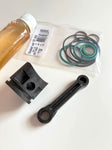 Oil, gasket set, conrod and piston for HILTI TE800 AVR #345053 #330596 #2110677