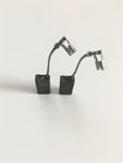 Original Carbon Brushes HILTI TE70 TE80 TE40 TE50 TE500 TE56 TE60 TE46 #366126 #330956 #366124