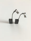 Original Carbon Brushes HILTI TE70 TE80 TE40 TE50 TE500 TE56 TE60 TE46 #366126 #330956 #366124