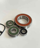Repair set Ball bearings HILTI DD150 DD150-U #417535 #2006843 345158 412582 2102618