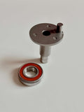 Eccentric shaft HILTI TE2000 AVR TE2000-22 Nuron #453223 #330691