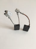 Original Carbon Brushes HILTI DD160-E DD200 (01) DD250-E (Old Models) DCH180 DCH230 DCH300 #393596 #279526