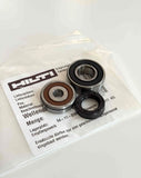 Repair set  Ball Bearings HILTI TE706 AVR #345127 #345180 #345163 #345158