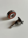 Ball bearing HILTI #366260 Eccentric shaft HILTI TE500 AVR #208616 