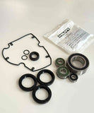 ball bearings, gaskets and o-rings for HILTI DD160 (02) 401692 280663 2006843 345158 418215