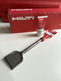 Scaling chisel HILTI TE30 ATC AVR #282303