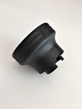 Releasing Cap on Chuck HILTI TE70 TE70 ATC (02) #330047 #330050 #330166