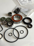 Repair set O-rings Ball Bearings HILTI DD130 #417535 213307 213313 213039 278810