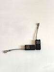 Original Carbon Brushes HILTI DD100 DD80 #206240 #206292