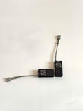 Original Carbon Brushes HILTI DD100 DD80 #206240 #206292