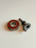 Eccentric shaft + ball bearing HILTI TE80 ATC AVR (03) #2043031 #208772