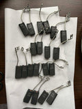 Order Andrea Alvarez HILTI O-rings, Carbon brushes, Conrod sets