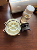 Cover HILTI TE1000 AVR (02) HIDRIVE + O-ring + Piston + oil 100 ml