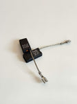 Original carbon brushes for HILTI TE76 TE76 ATC TE76-P ATC #206240