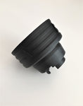 Cap on tool holder HILTI TE50 (02) TE50 AVR (02) Second generation model #354987 #49193 #330166