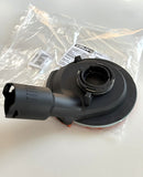 Dust extract assembly for HILTI DGH 130 #2198138