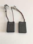 Original Carbon Brushes HILTI DD160-E DD200 (01) DD250-E (Old Models) DCH180 DCH230 DCH300 #393596 #279526