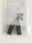 Original Carbon Brushes HILTI TE70 TE80 TE40 TE50 TE500 TE56 TE60 TE46 #366126 #330956 #366124