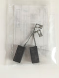 Original Carbon Brushes HILTI TE70 TE80 TE40 TE50 TE500 TE56 TE60 TE46 #366126 #330956 #366124