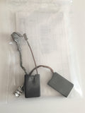 Original Carbon Brushes HILTI DD160-E DD200 (01) DD250-E (Old Models) DCH180 DCH230 DCH300 #393596 #279526