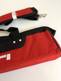 Chisel carrying bag for HILTI chisels TE800 AVR TE1000 AVR TE1500 AVR TE2000 AVR #2341237 #2168874 #2168883