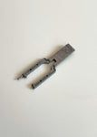 Lever HILTI TE70 TE70 ATC (02) old models #391658 #366588